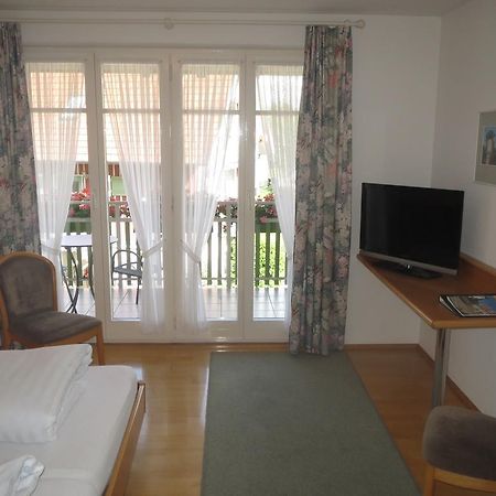 Gaestehaus Frohe Aussicht Кресброн ам Бодензее Екстериор снимка